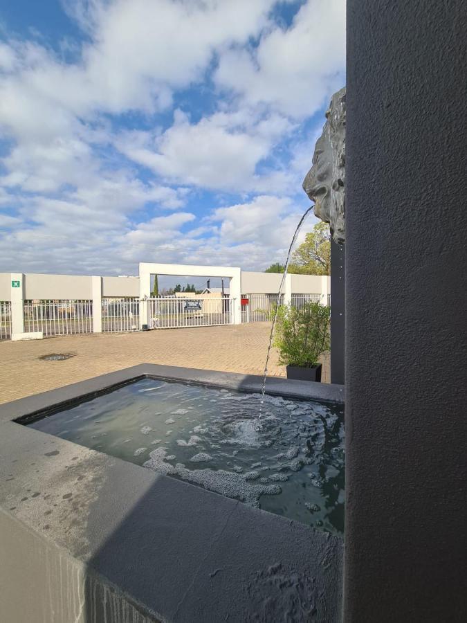 Lion Lodge Bloemfontein Exteriér fotografie
