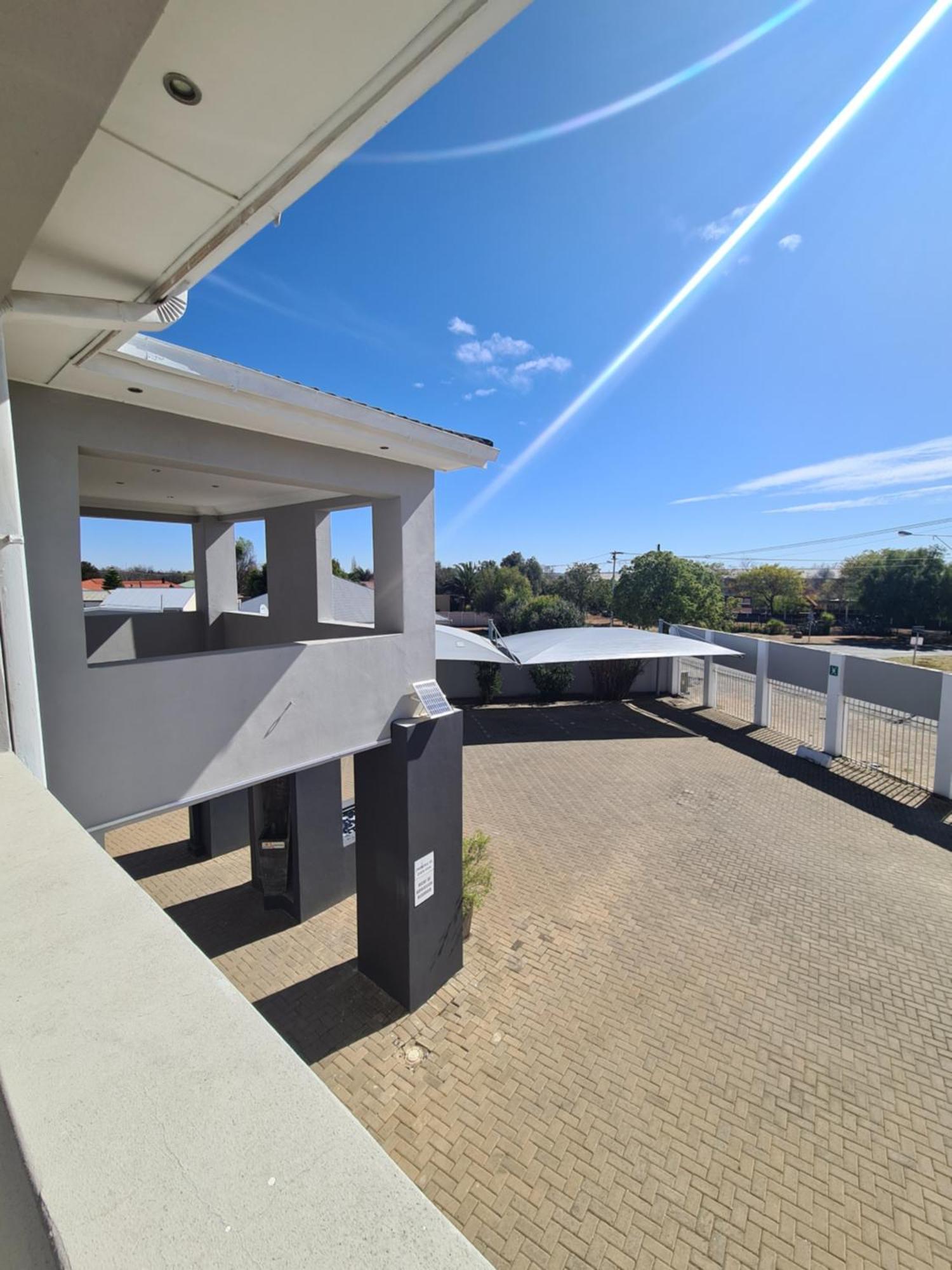 Lion Lodge Bloemfontein Exteriér fotografie